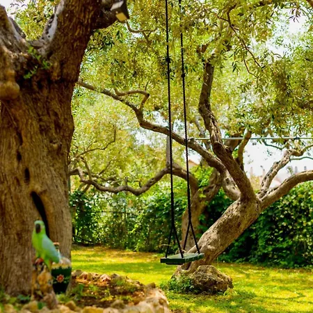 Апартаменты Nature Lovers-golden