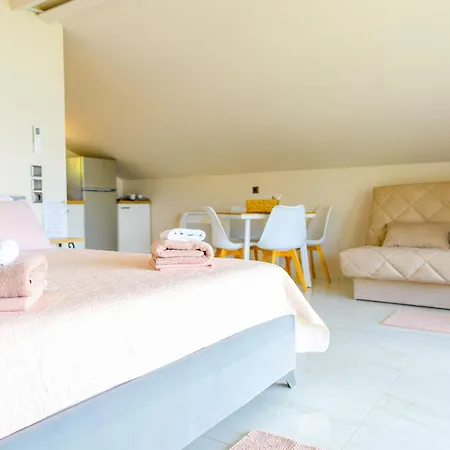 Nature Lovers-golden Apartament