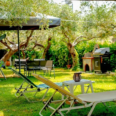 아파트 Nature Lovers-golden *