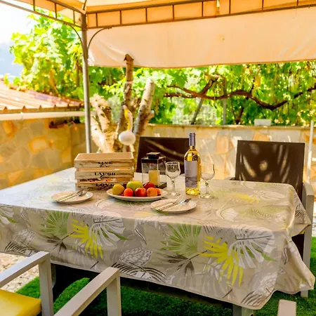 아파트 Nature Lovers-golden