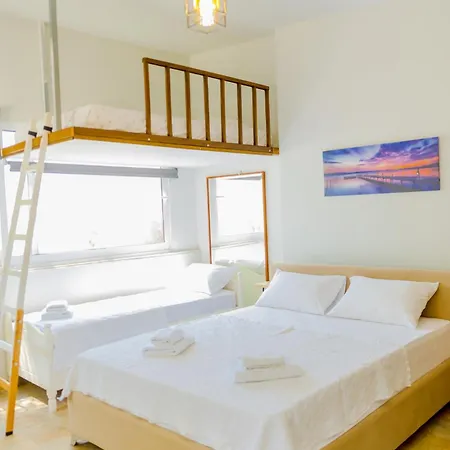 Nature Lovers-golden 아파트