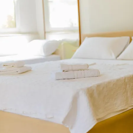 Nature Lovers-golden 아파트