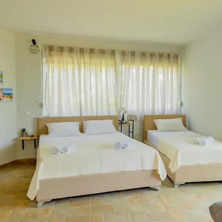 아파트 Nature Lovers-golden