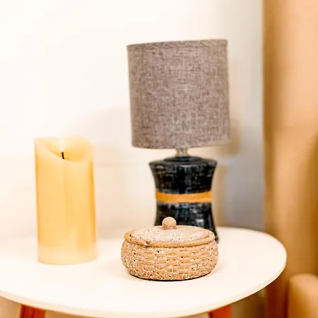 아파트 Nature Lovers-golden 크리시 아모우디아