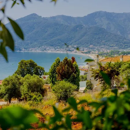 Nature Lovers-golden 아파트