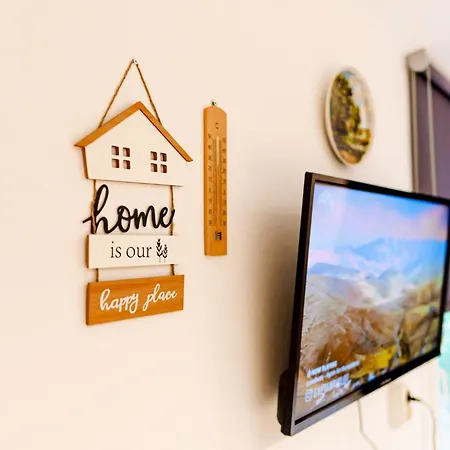 Nature Lovers-golden 아파트 *