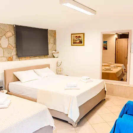 Apartament Nature Lovers-golden *