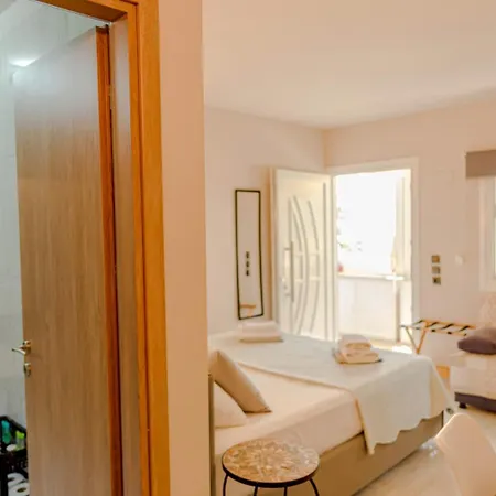 아파트 Nature Lovers-golden