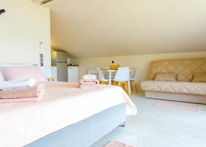 Nature Lovers-golden Διαμέρισμα