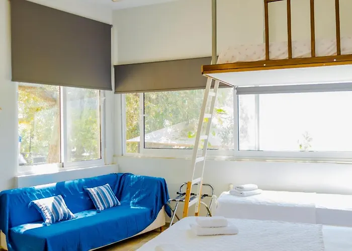 Nature Lovers-golden * Χρυσή Αμμουδιά