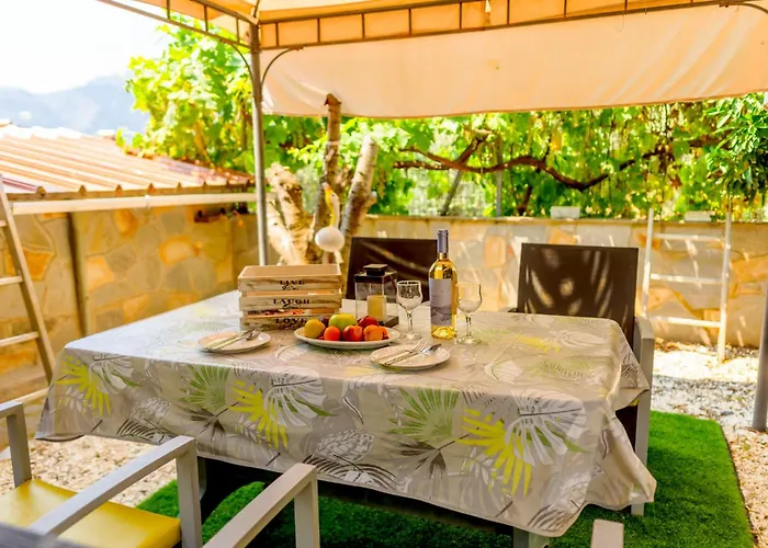 Διαμέρισμα Nature Lovers-golden