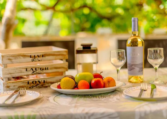 Nature Lovers-golden Διαμέρισμα *