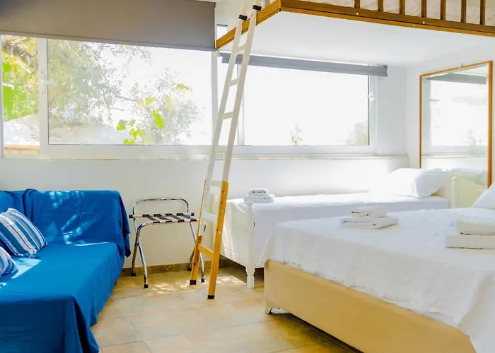 Διαμέρισμα Nature Lovers-golden *