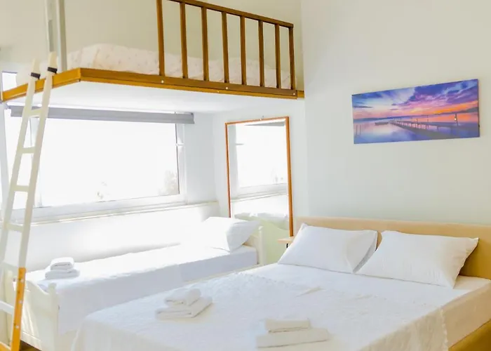 Nature Lovers-golden Διαμέρισμα