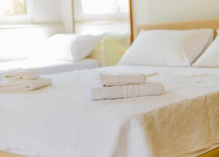 Nature Lovers-golden Διαμέρισμα