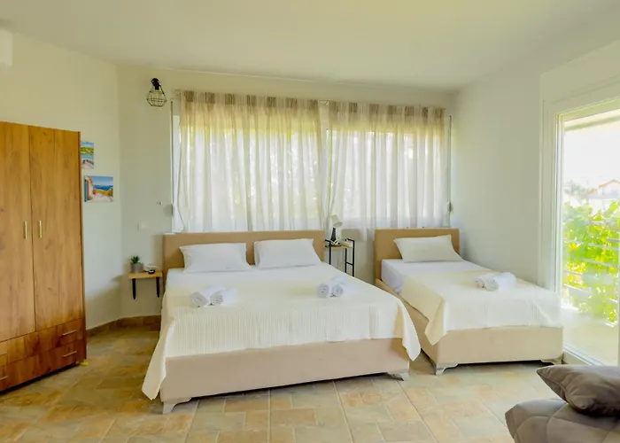 Διαμέρισμα Nature Lovers-golden