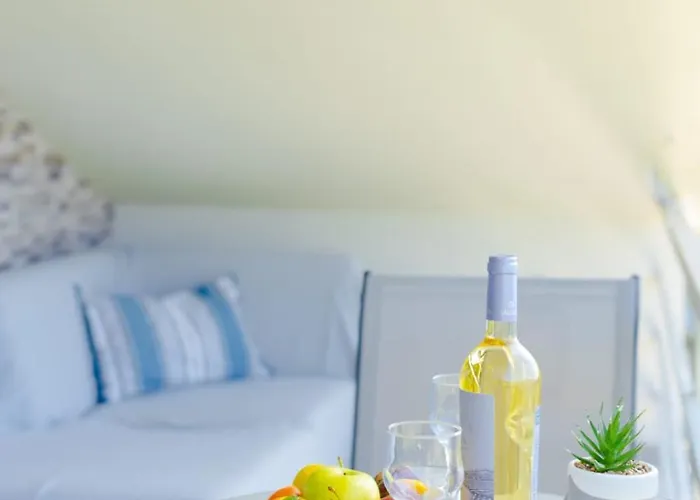 Nature Lovers-golden Διαμέρισμα *