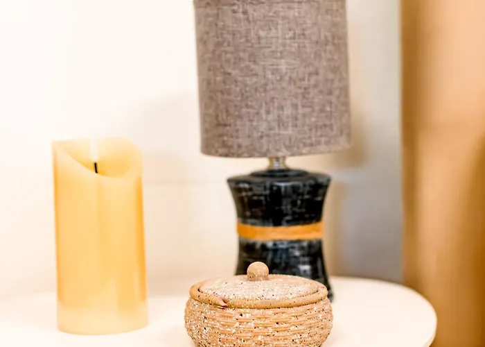 Διαμέρισμα Nature Lovers-golden Χρυσή Αμμουδιά