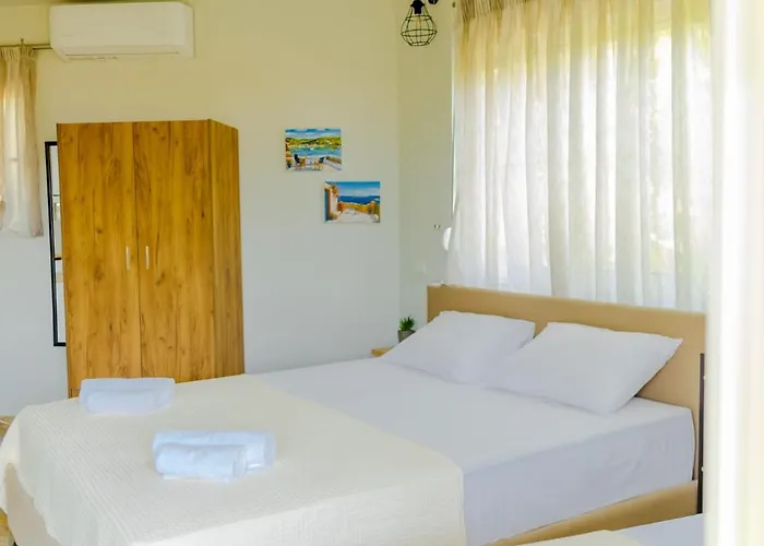 Nature Lovers-golden Διαμέρισμα *