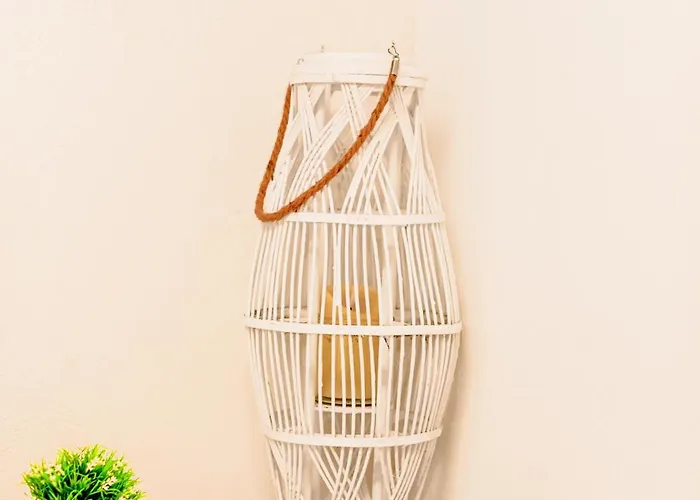 Διαμέρισμα Nature Lovers-golden *