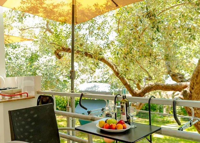 Nature Lovers-golden Διαμέρισμα Χρυσή Αμμουδιά