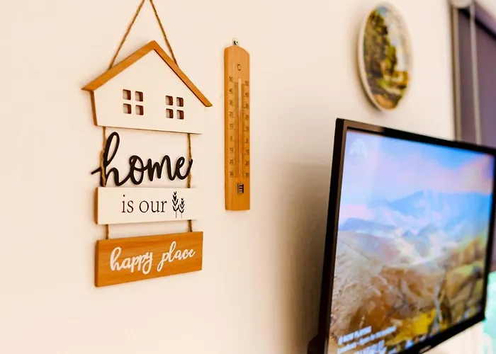 Nature Lovers-golden Διαμέρισμα *