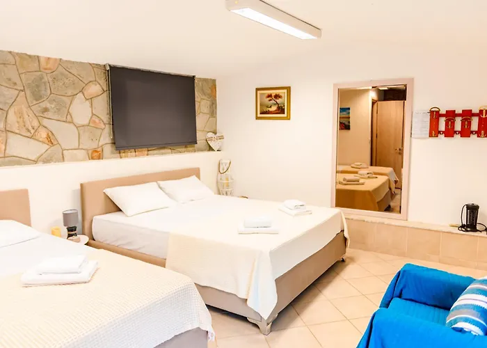 Διαμέρισμα Nature Lovers-golden *