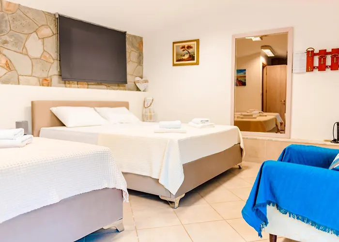 Nature Lovers-golden Διαμέρισμα *