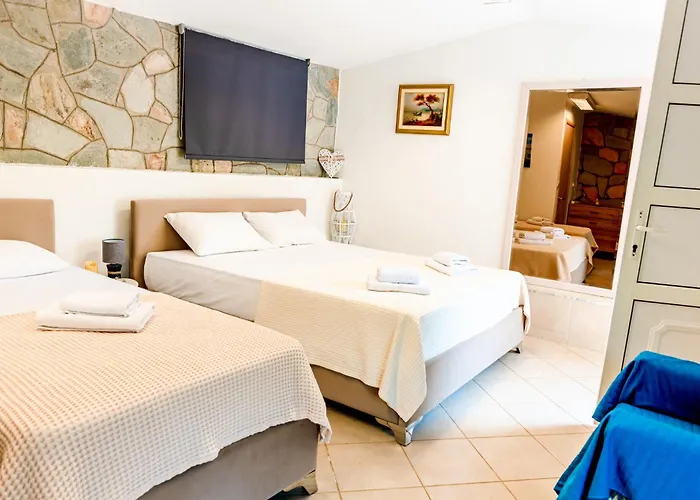 Διαμέρισμα Nature Lovers-golden *